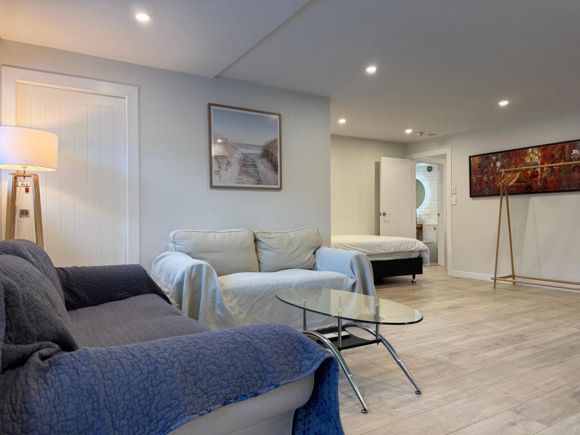 66 Express Luxury In New Market Apartment Auckland